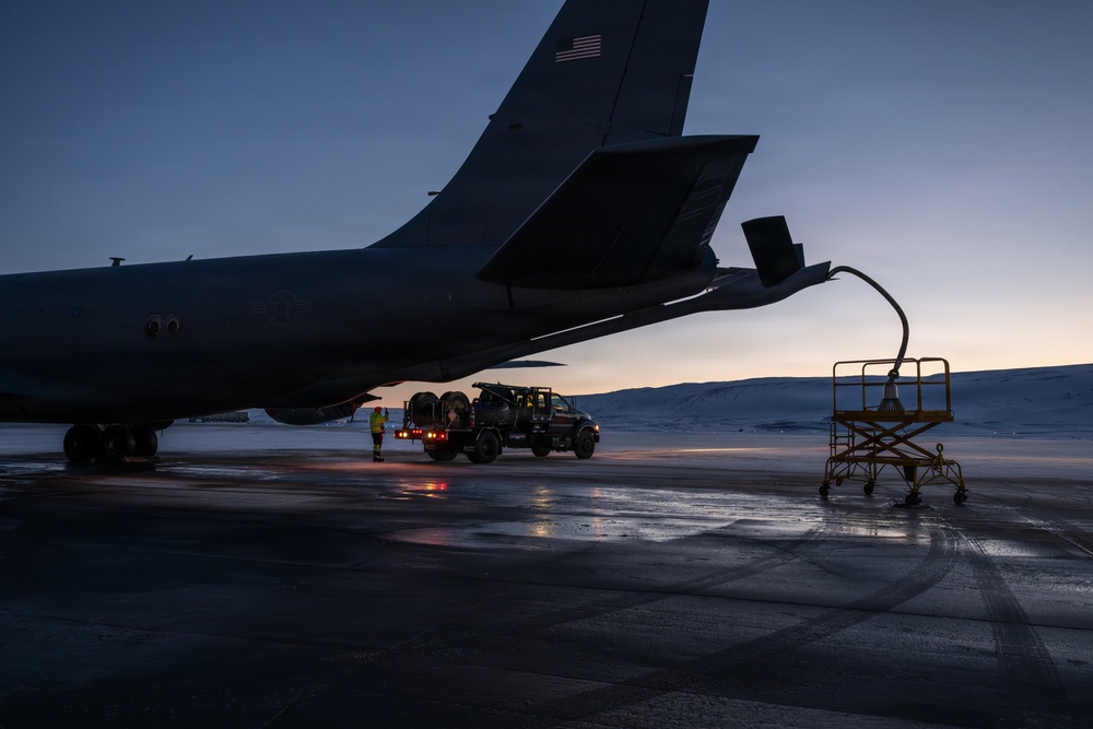 United States Air Force