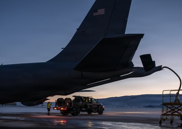 United States Air Force