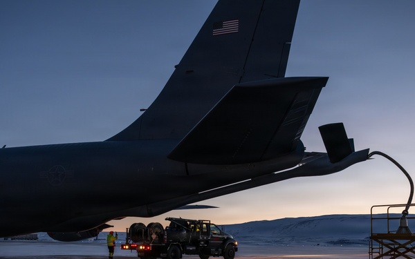United States Air Force