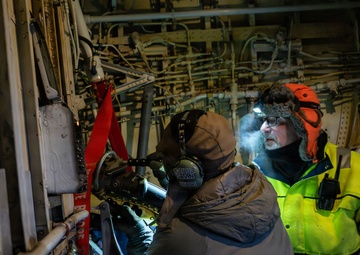 United States Air Force