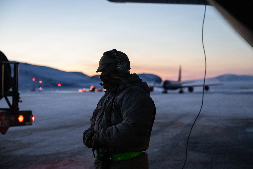 United States Air Force