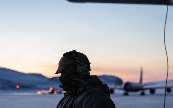 United States Air Force