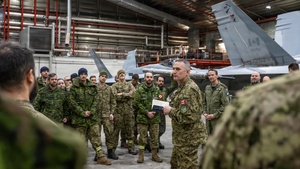 Radio: Soldiers Search For Answers