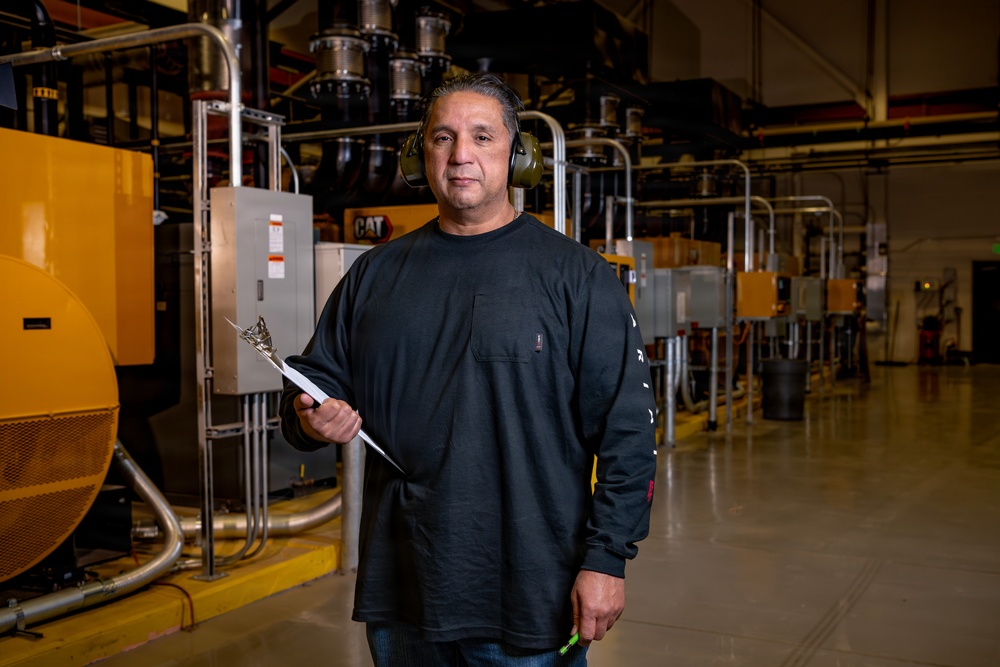 50th Civil Engineering Squadron Supports Space Operations Through Weapon Systems Infrastructure