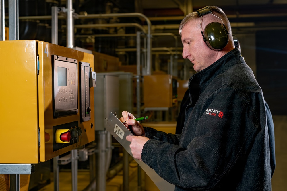 50th Civil Engineering Squadron Supports Space Operations Through Weapon Systems Infrastructure