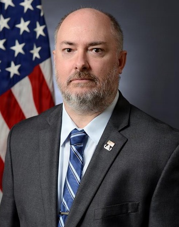 Mr. Matthew Kershner