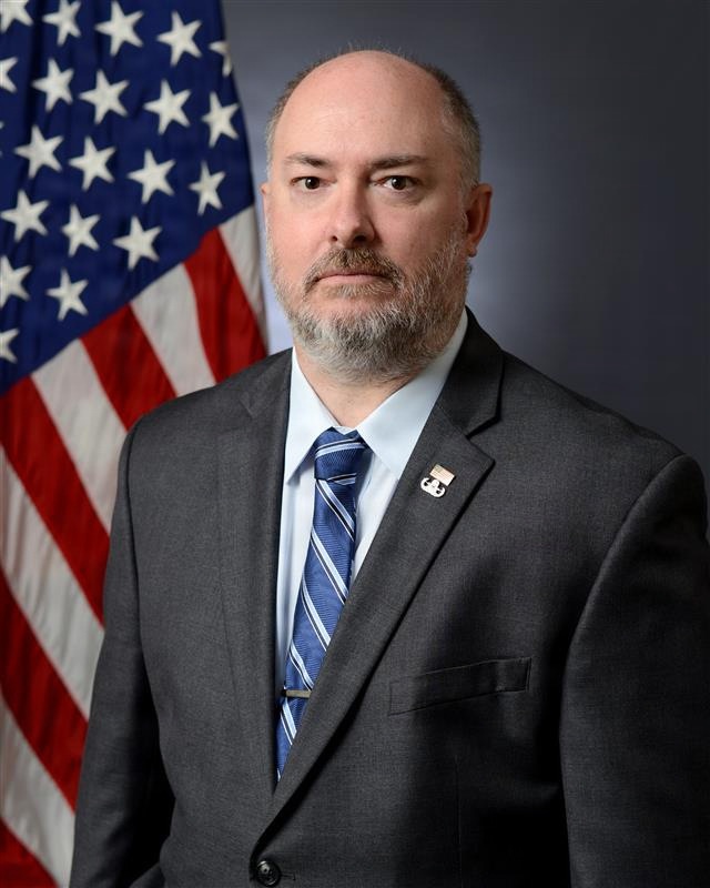 Mr. Matthew R. Kershner