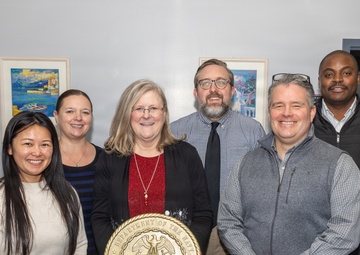 Access Code: Code 107 – Office of Counsel