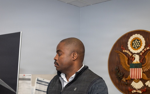 Access Code: Code 107 – Office of Counsel