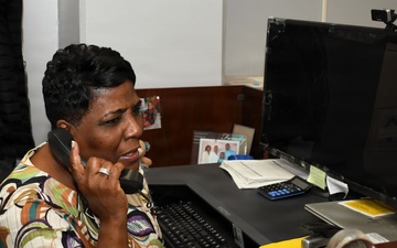 Access Code: Code 107 – Office of Counsel