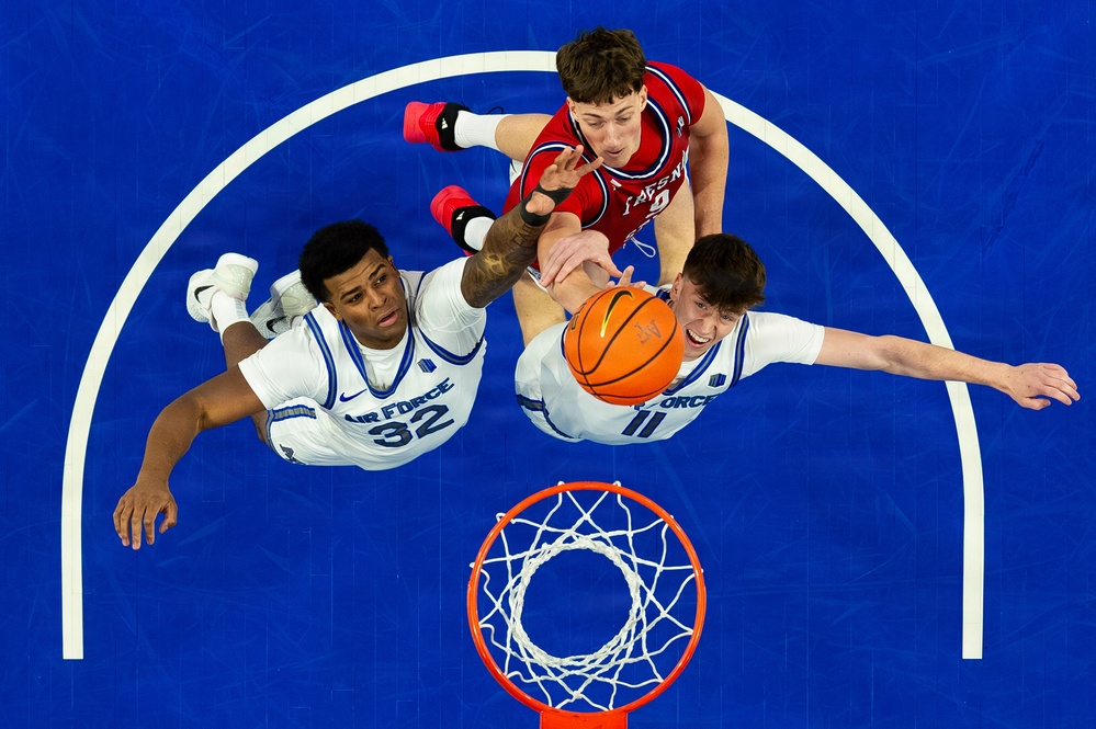 USAFA vs Fresno State 2026