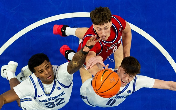 USAFA vs Fresno State 2026