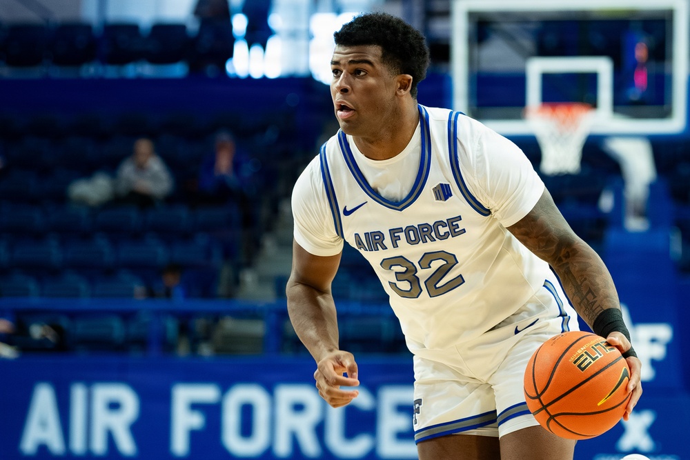 USAFA vs Fresno State 2026