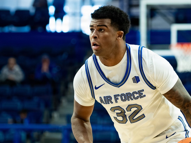 USAFA vs Fresno State 2026