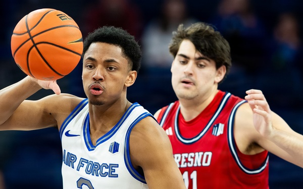 USAFA vs Fresno State 2026