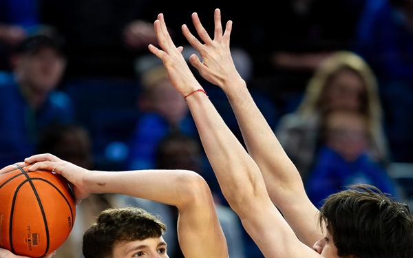 USAFA vs Fresno State 2026