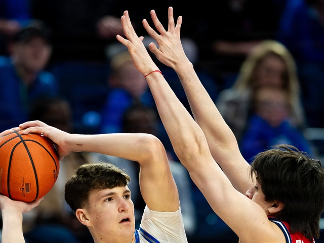 USAFA vs Fresno State 2026