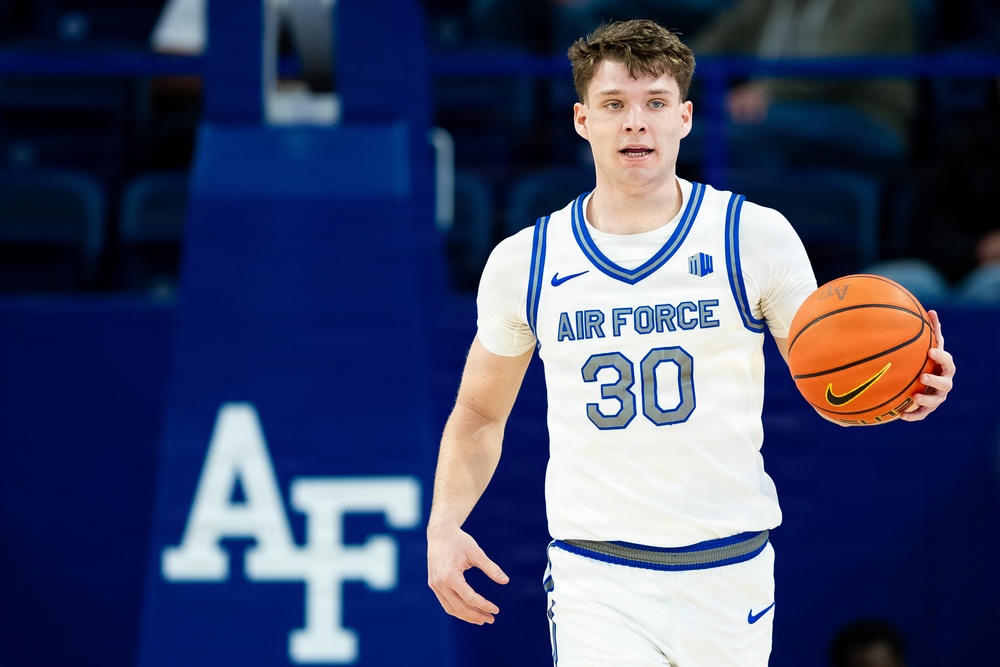 USAFA vs Fresno State 2026