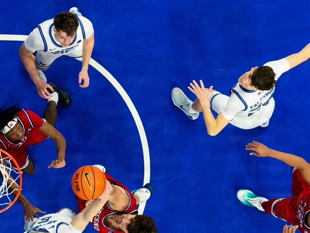 USAFA vs Fresno State 2026