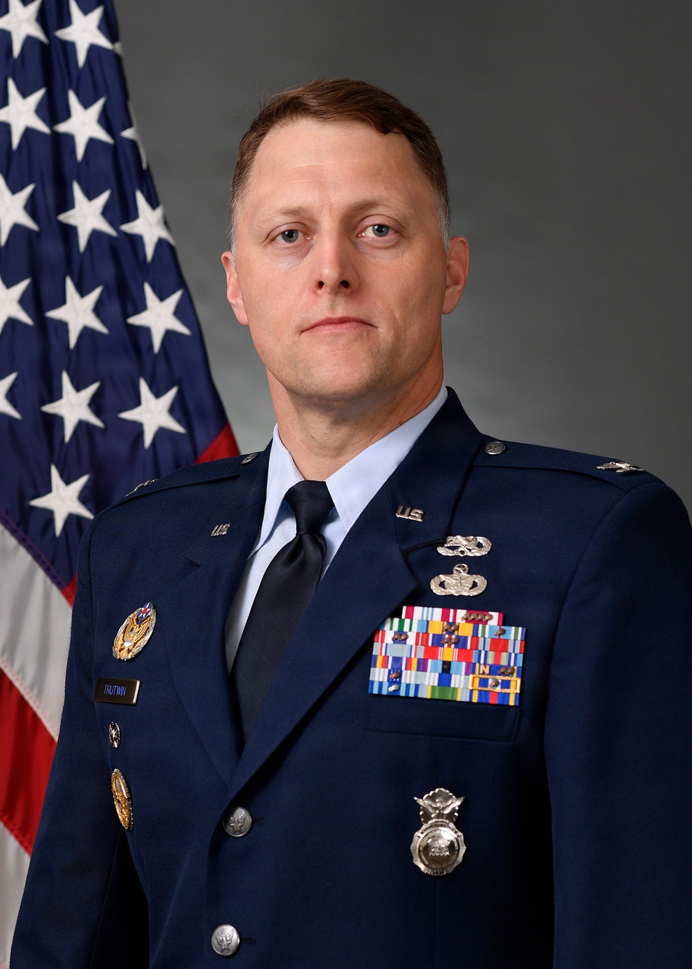 Col Dennis Trutwin