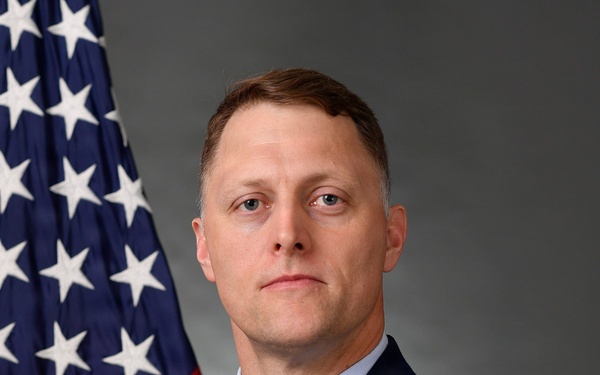 Col Dennis Trutwin
