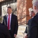 Congressman Rob Wittman visits Naval Weapons Station Yorktown