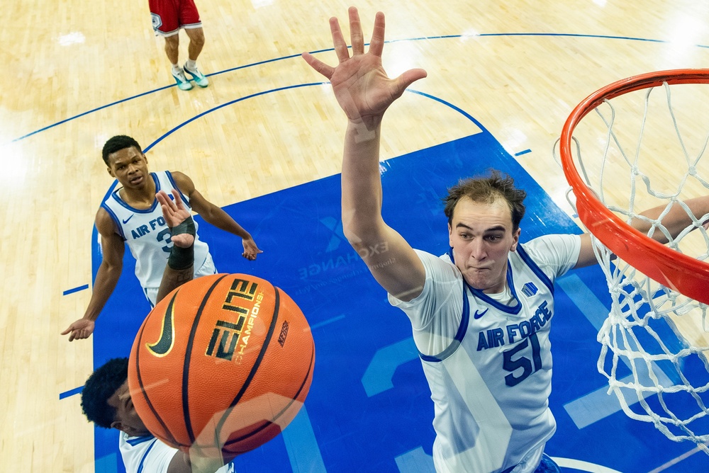 USAFA vs Fresno State 2026