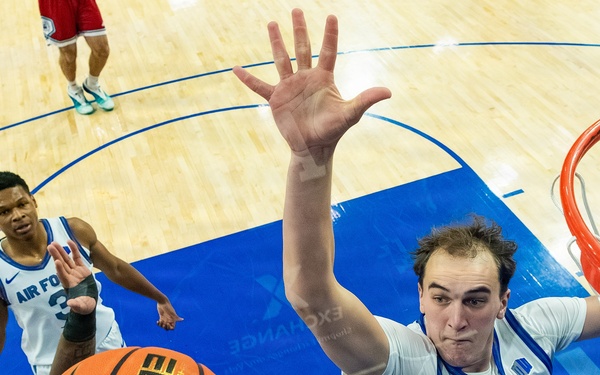 USAFA vs Fresno State 2026