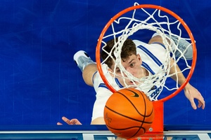 AFN Europe Radio - DODEA Tennis Interview