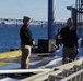 Congressman Rob Wittman visits Naval Weapons Station Yorktown