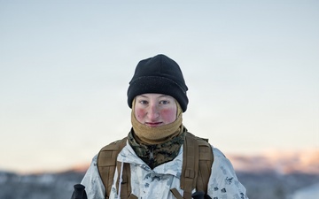 CORE26 |  U.S. Marines at Cold Weather Training in Norway