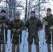 CORE26 |  U.S. Marines at Cold Weather Training in Norway