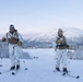 CORE26 |  U.S. Marines at Cold Weather Training in Norway