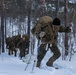 CORE26 | U.S. Marines Learn Arctic Traversal