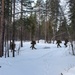 CORE26 | U.S. Marines Learn Arctic Traversal