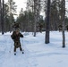 CORE26 | U.S. Marines Learn Arctic Traversal