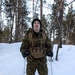 CORE26 | U.S. Marines Learn Arctic Traversal