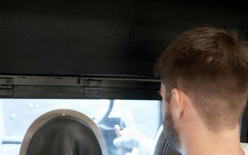 Robins AFB additive manufacturing lab boosts Air Force readiness