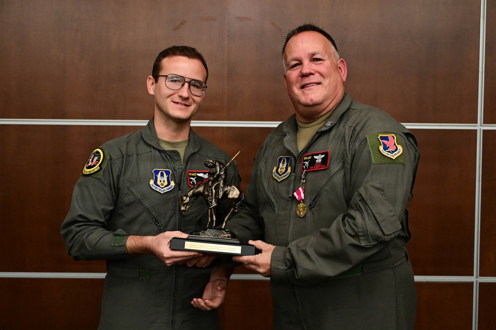 Senior Master Sgt. Kim C. Robertson Retirement Ceremony