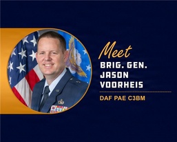 Voorheis takes helm of DAF PAE C3BM