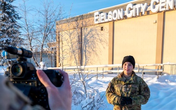 Beyond the Lens: Public Affairs Role in Readiness and Deterrence