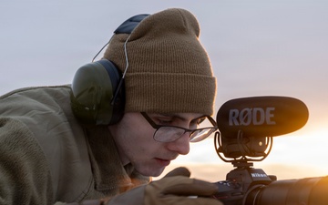 Beyond the Lens: Public Affairs Role in Readiness and Deterrence