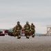 Airmen test emergency response during mass casualty exercise at Nellis AFB