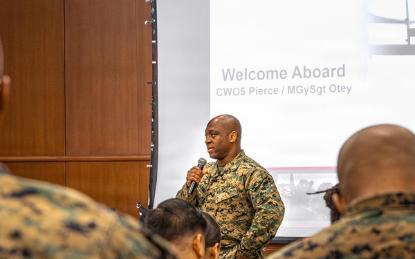 FY26 Ground Supply Chain Management (GSCM) Symposium