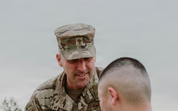 Airmen test emergency response during mass casualty exercise at Nellis AFB