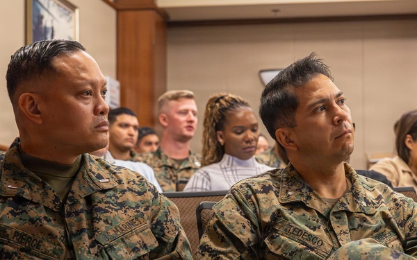 FY26 Ground Supply Chain Management (GSCM) Symposium