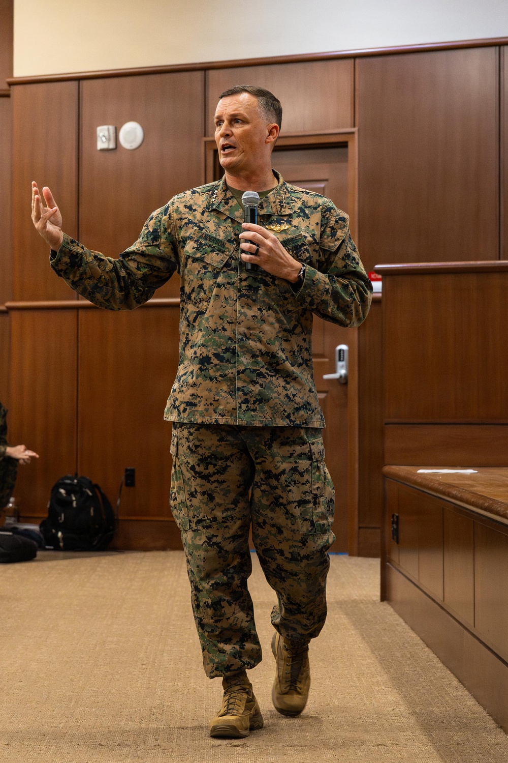 FY26 Ground Supply Chain Management (GSCM) Symposium