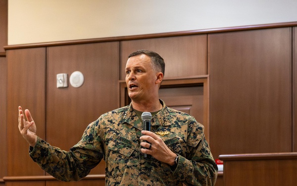 FY26 Ground Supply Chain Management (GSCM) Symposium