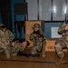 Breach, secure, clear: 319th SFS holds multi-agency critical incident response training