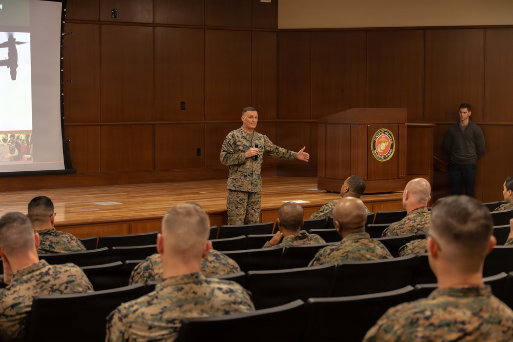 FY26 Ground Supply Chain Management (GSCM) Symposium